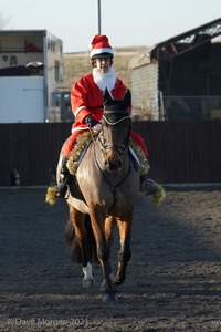 Collecting Ring Fancy Dress!